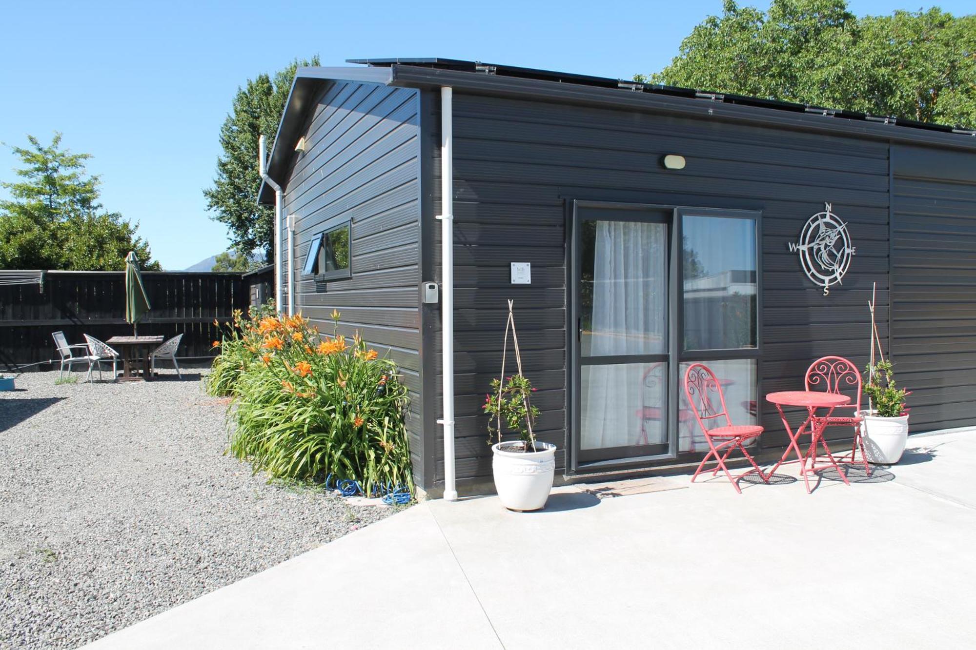 Marlborough Wine Country B&B Blenheim Exterior foto
